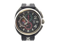 Armbanduhr Locman Herr Marina Militare in Titan 134CMMN - 134CMMN